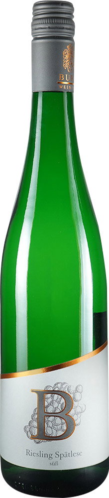 2024 Longuicher Maximiner Herrenberg Riesling Spätlese