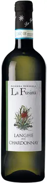 2025 Chardonnay Langhe DOC