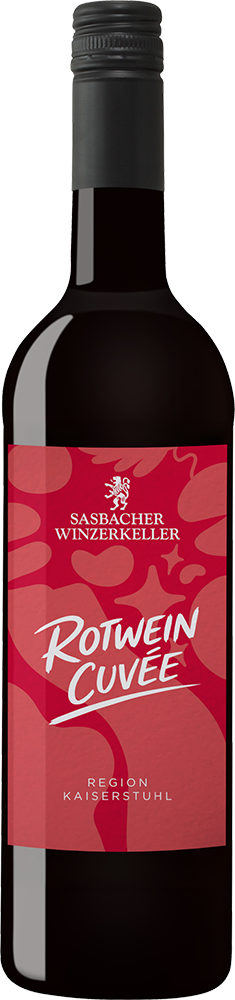 2024 EDITION CUVÉE ROTWEIN