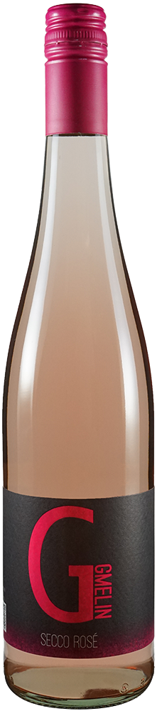 Secco Rosé