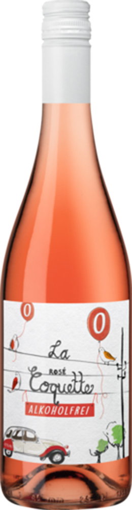 La Coquette Rosé