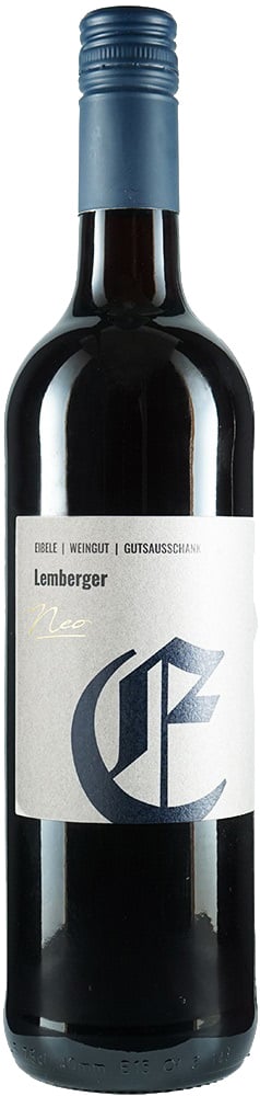 2019 Lemberger Neo
