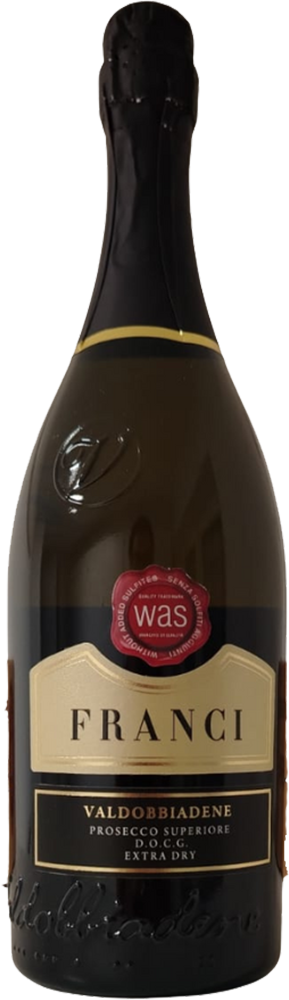 2024 Essedi Prosecco Valdobbiadene DOCG