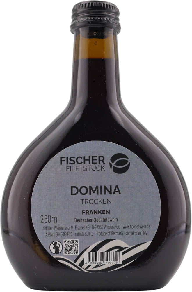 2025 Domina "Filetstück" (250 ml BB) 0,25 L
