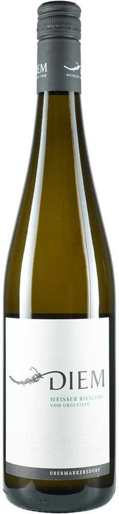 2025 Weißer Riesling vom Urgestein BIO