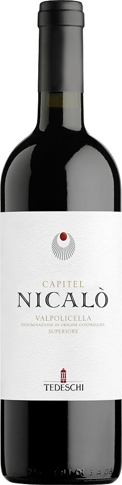 2021 Capitel Nicalo Valpolicella Superiore DOC