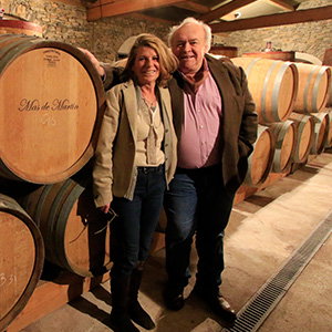 Manufacturer Domaine du Mas de Martin