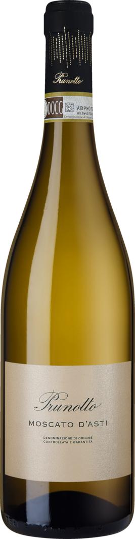 2025 Prunotto Moscato dAsti'