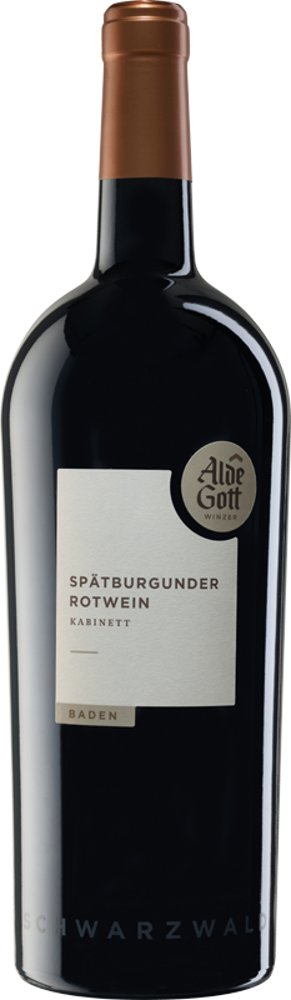 2023 Einblick Spätburgunder Magnum 1,5 L