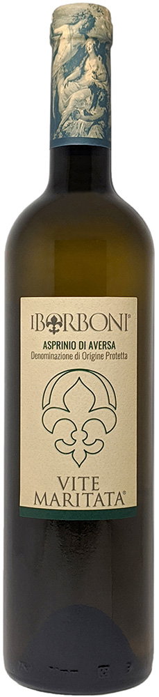 2025 Vite Maritata Asprinio di Aversa DOC