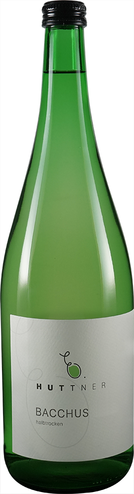 2025 Bacchus 1,0 L