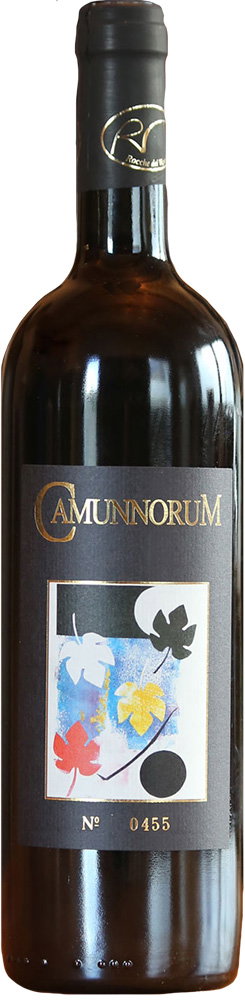 Camunnorum Valcamonica IGP