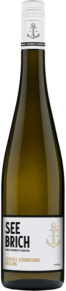 2020 Niersteiner Schloss Schwabsburg Riesling