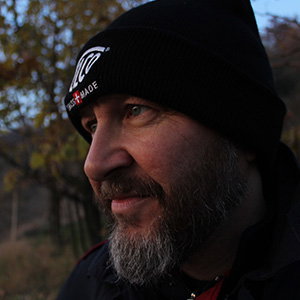 Andrea Fiorini Carbognin