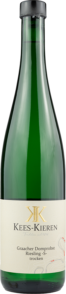 2024 Graacher Domprobst Riesling -S-