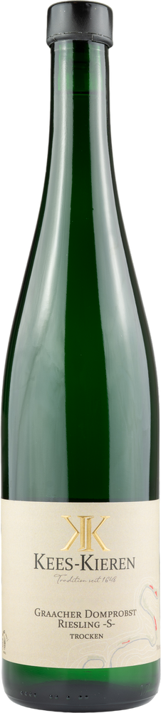 2024 Graacher Domprobst Riesling -S-
