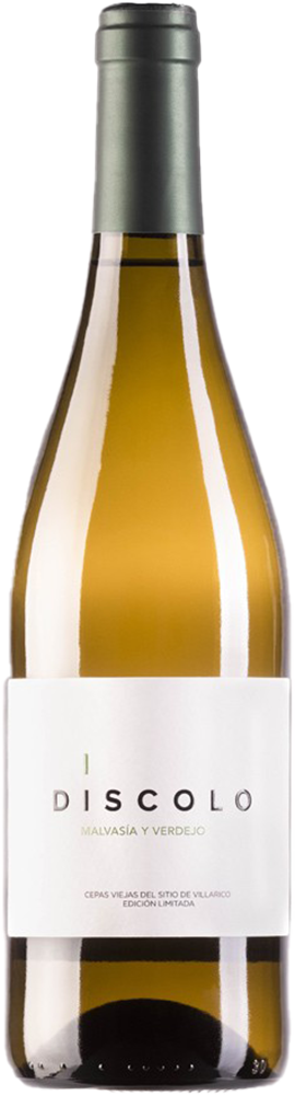 2024 Díscolo Blanco Toro DO BIO