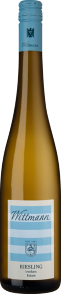 2024 Riesling Estate
