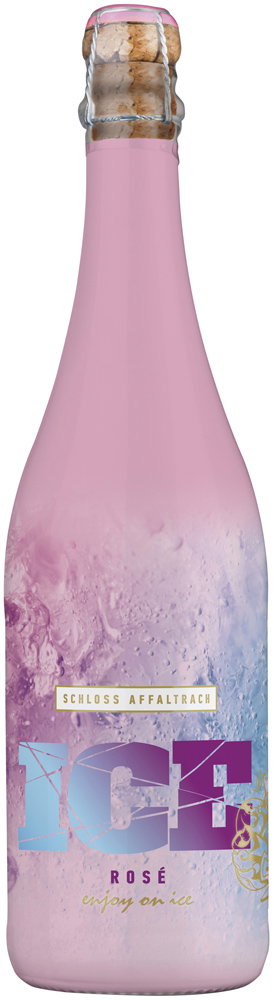 Schloss Affaltrach ICE Sekt rosé