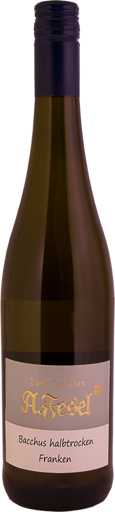 2025 Bacchus