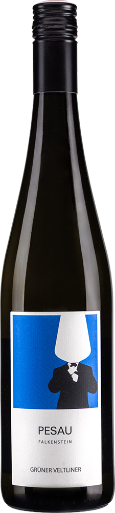 2025 Grüner Veltliner Kalkschnitt BIO