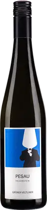 2025 Grüner Veltliner Kalkschnitt BIO