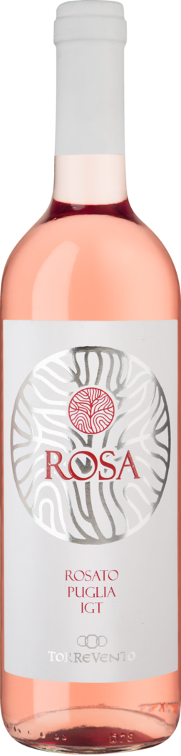 2025 Rosa Rosato