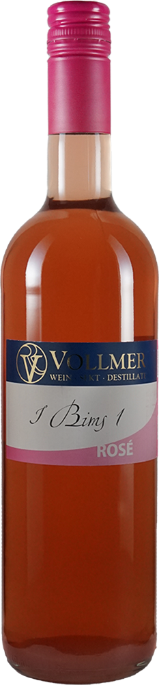 2024 I Bims 1 Rosé