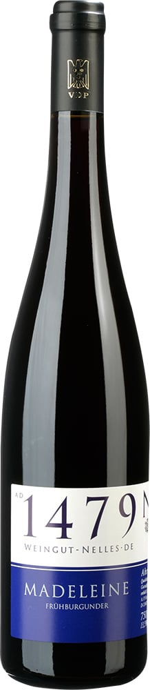 2024 Pinot Madeleine
