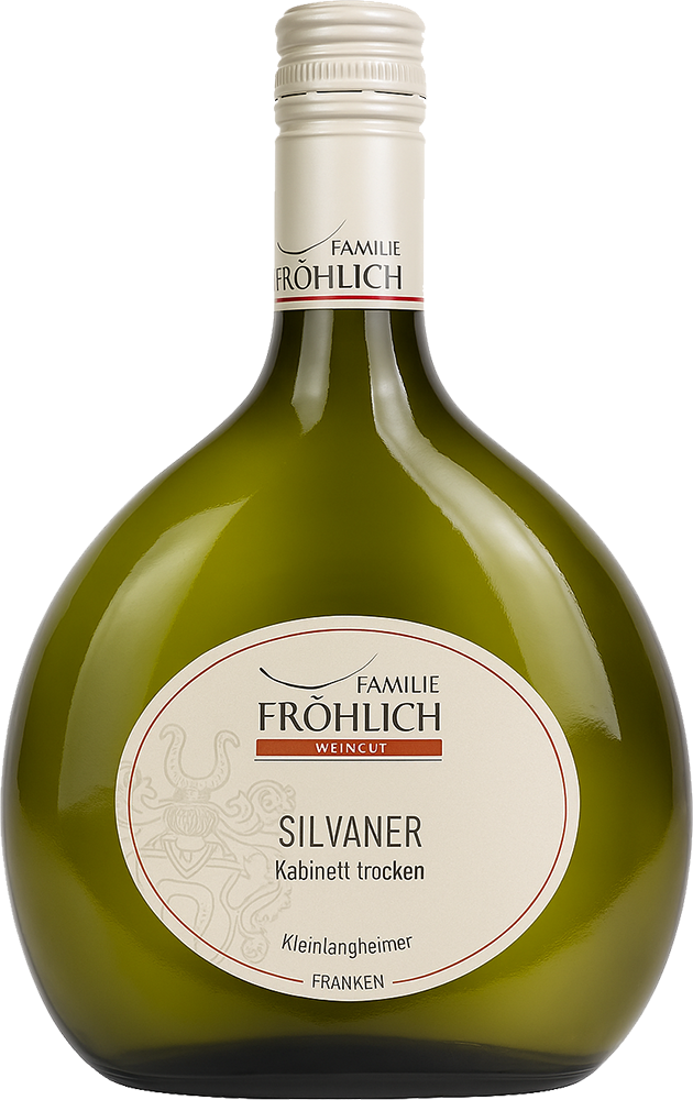 2024 Kleinlangheimer Silvaner Kabinett