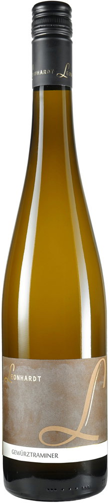 2025 Gewürztraminer