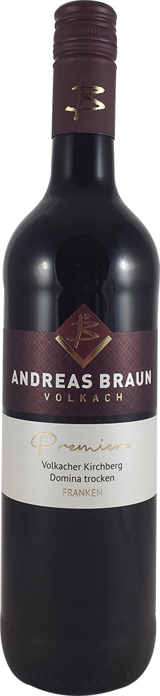 2024 Volkacher Kirchberg Premiere Domina