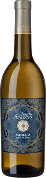 2025 Feudo Arancio Grillo