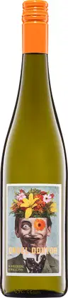2025 ONKEL DOKTOR Scheurebe & Riesling