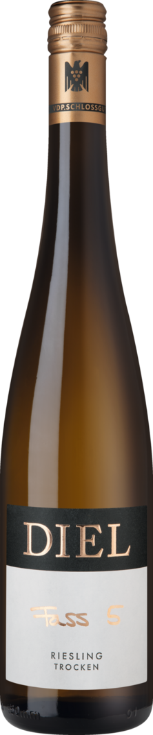 2024 Diel Riesling Fass 5