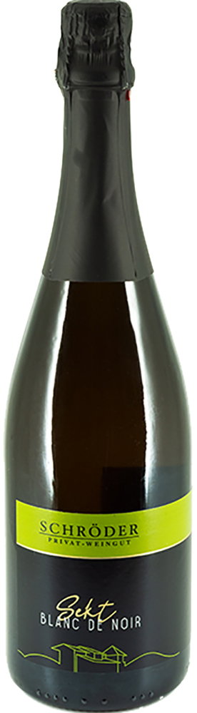 2023 Blanc de Noir Winzersekt