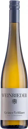 2022 Alte Reben - Grüner Veltliner