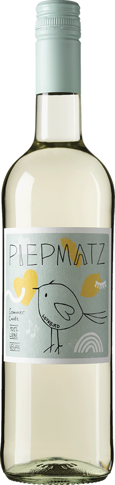 2025 Sommercuvée Piepmatz