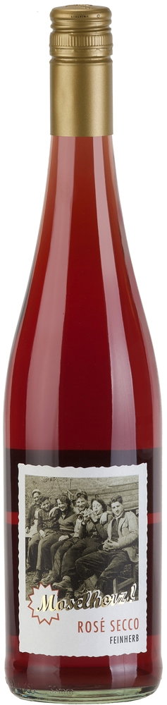 2025 Rosé secco