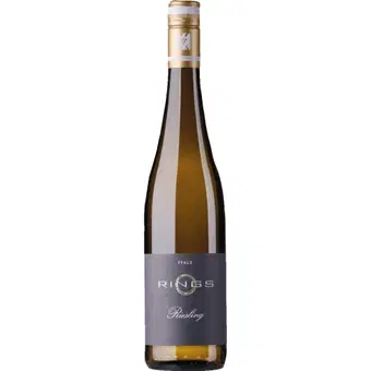 2023 Rings Riesling BIO