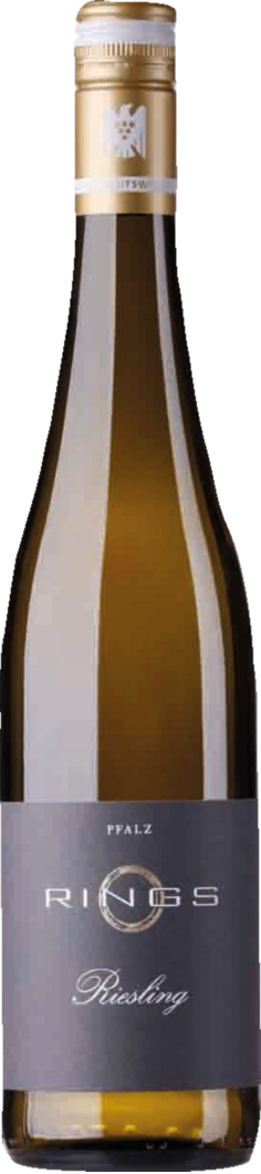2022 Rings Riesling BIO
