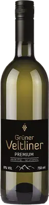 N°0 Grüner Veltliner - Premium Alkoholfrei