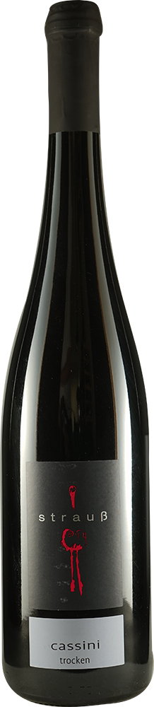 2022 Cuveé Cassini rot