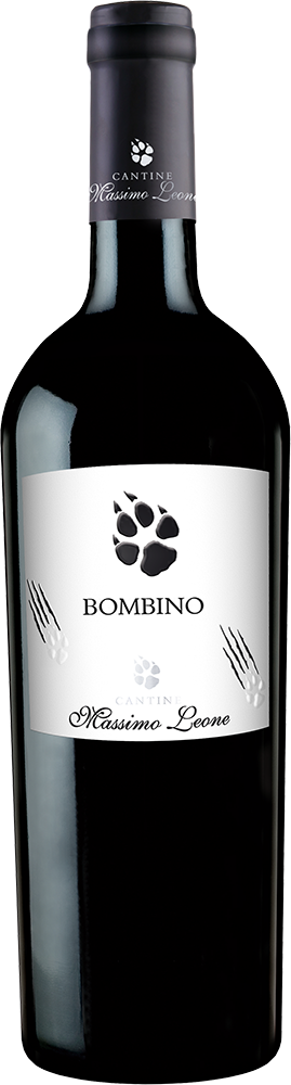 2023 Bombino Bianco Puglia IGP
