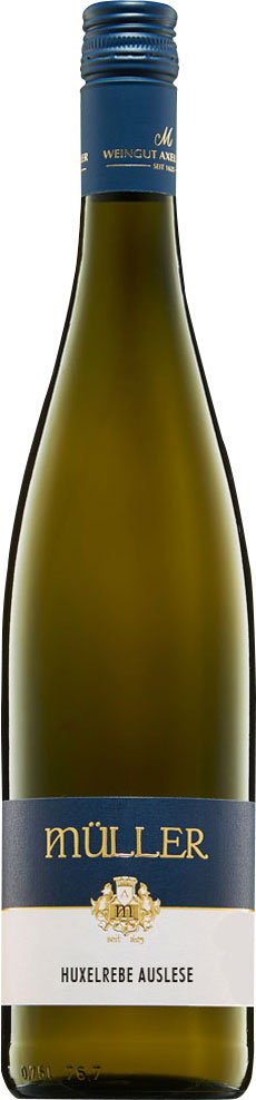 2024 Huxelrebe Auslese
