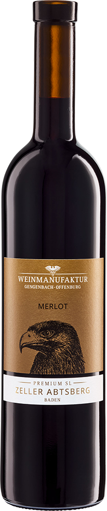 2023 Premium SL Merlot