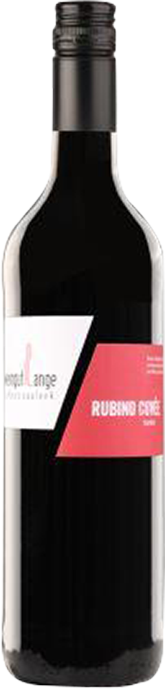 2023 Rubino Cuvée BIO