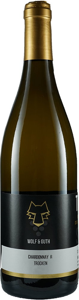 2021 Chardonnay "R"