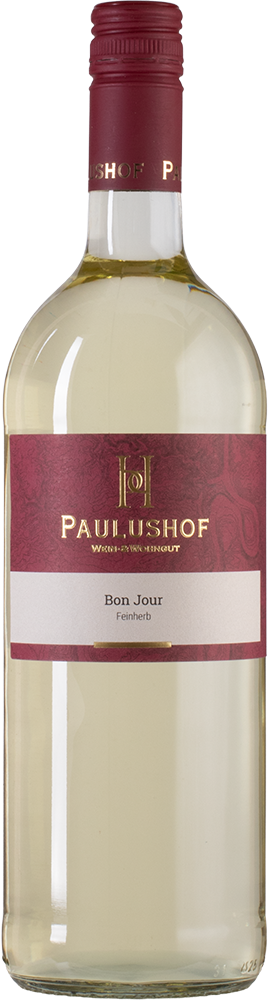 2023 Bon Jour 1,0 L
