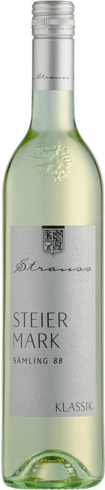 2025 Steiermark Sämling 88 (Scheurebe)